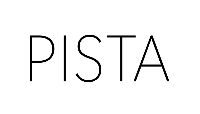 PISTA Logo